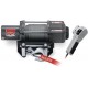 Warn 12 Volt Replacement Motor Bosch Warn 4.0CI