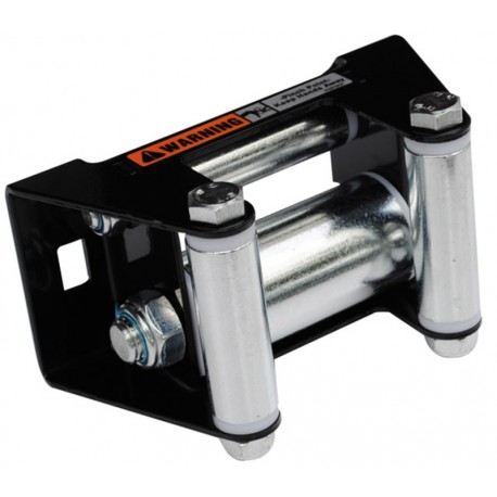 ROLLER FAIRLD ATV PLOW WARN Winch RT15 XT15 RT25 XT25 RT30 XT30