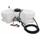 Pulvérisateur Porté Quad Contenance 57 litres