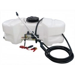 Sprayer For ATV Capacity 57 liters