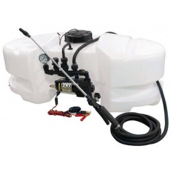 Pulvérisateur Porté Quad Contenance 95 litres