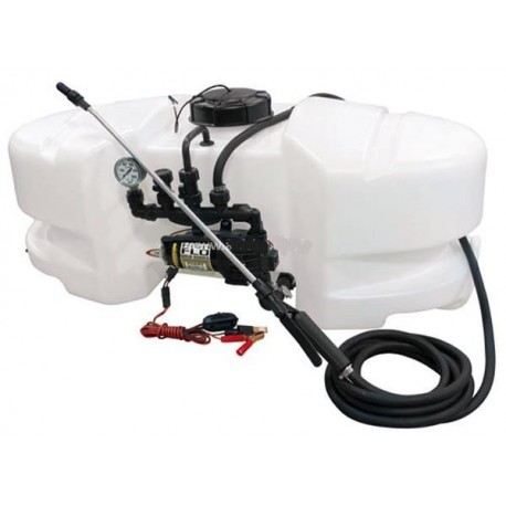 Pulvérisateur Porté Quad Contenance 95 litres