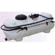 Pulvérisateur Porté Quad Contenance 55 litres