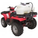 Pulvérisateur Porté Quad Contenance 60 litres