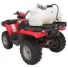 Pulvérisateur Porté Quad Contenance 60 litres