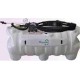 Pulvérisateur Porté Quad Contenance 95 litres