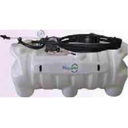 Pulvérisateur Porté Quad Contenance 95 litres