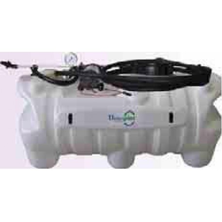 Pulvérisateur Porté Quad Contenance 95 litres