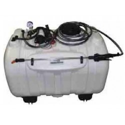 Pulvérisateur Porté SSV Contenance 220 litres
