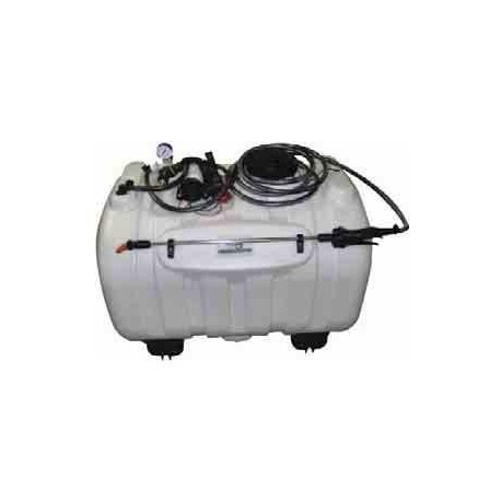 Pulvérisateur Porté SSV Contenance 220 litres
