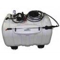 Pulvérisateur Porté SSV Contenance 220 litres