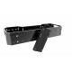 Universal Cargo Box - Chainsaw Holder for ATV Rack
