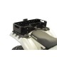Universal Cargo Box - Chainsaw Holder for ATV Rack