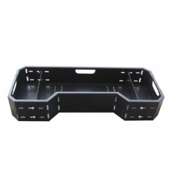 Coffre Utilitaire Quad Avant Arrière