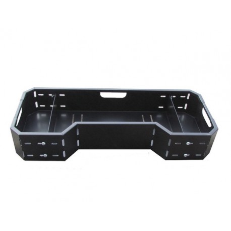 Coffre Utilitaire Quad Avant Arrière