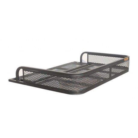 Coffre Panier Arrière Quad