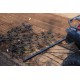 Herse De Prairie Quad SSV Mini Tracteur