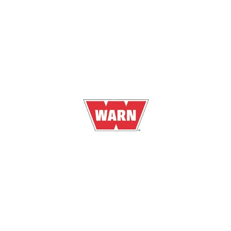 Winch Mounting Kit Warn Yamaha 350 Grizzly