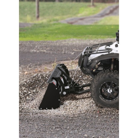 BUCKET CONVERSION PROVANTAGE Blade L1370 Warn ATV SSV UTV