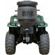 ATV Universal Spreader Seeder 60L