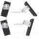 Universal Chainsaw Holder ATV