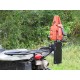 Universal Chainsaw Holder ATV