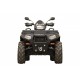 Kit Protection Complet PHD Sabot Central-Protections Marches Pieds-Polaris-Sportsman 1000 Touring