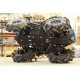 Skid Plate Full Kit HDPE Plastic CanAm Renegade 1000 XMR 2016