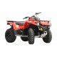 Skid Plate Full Kit Aluminium Alloy CanAm Outlander L 570 Short
