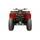 Skid Plate Full Kit Aluminium Alloy CanAm Outlander L 570 Short