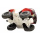 Protection Intégrale CanAm Outlander L 570 Court