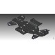 Protection PHD-Sabot Central-Protections Latérales-Trains Avant Arrière-Arctic Cat 1000 XT