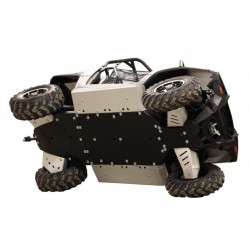 Protection Complète Polaris RZR 570
