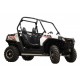 Protection Complète Polaris RZR 570