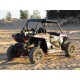 Protection Intégrale Polaris 1000 RZR Turbo