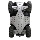 Protection Complète Alu Polaris-Sportsman 850XP Sportsman 550XP