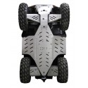 Protection Complète Alu Polaris-Sportsman 850XP Sportsman 550XP