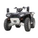 Skid Plate Full Kit Aluminium Polaris-Sportsman 850XP Sportsman 550XP