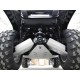 Protection Complète Alu Polaris-Sportsman 850XP Sportsman 550XP