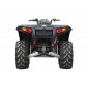 Kit Protection Complet Alu Sabot Central Protections Marches Pieds Polaris Sportsman 850 XP