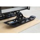 Mounting Adapter Trailer 4x100 Wheel Hubs Snowmobile ATV SSV UTV
