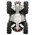 Protections Intégrales Alu CanAm Renegade 1000 XMR 2017
