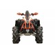 Skid Plate Full Kit Aluminium Alloy CanAm Renegade 1000 XMR 2017