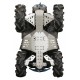 Protections Intégrales Alu CanAm Renegade 1000 XMR 2016