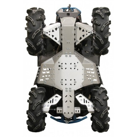 Protections Intégrales Alu CanAm Renegade 1000 XMR 2016