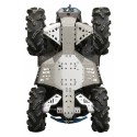 Skid Plate Full Kit Aluminium Alloy CanAm Renegade 1000 XMR 2016