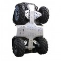Protection Intégrale CanAm Outlander 850 G2 2016