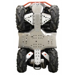 Protection Intégrale CanAm Outlander 850 G2 2017
