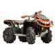 Protection Intégrale CanAm Outlander 850 G2 XMR 2017