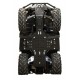Protection Intégrale CanAm Outlander 850 G2 XMR Avant 2016